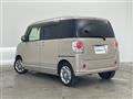 2019 Daihatsu Move Canbus