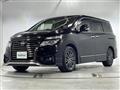 2018 Nissan Elgrand