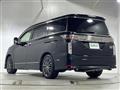 2018 Nissan Elgrand