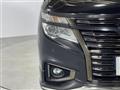 2018 Nissan Elgrand