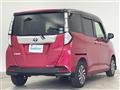 2017 Toyota Tank