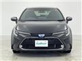 2020 Toyota Corolla Touring Wagon