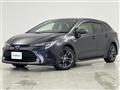 2020 Toyota Corolla Touring Wagon