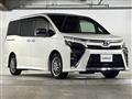 2021 Toyota Voxy