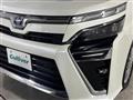2021 Toyota Voxy