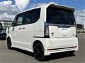 2017 Honda N BOX