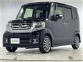 2016 Honda N BOX