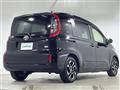 2023 Toyota Sienta