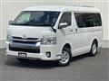 2016 Toyota Hiace Van