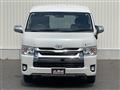 2016 Toyota Hiace Van