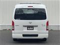 2016 Toyota Hiace Van