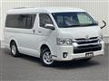 2016 Toyota Hiace Van