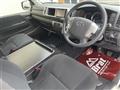 2016 Toyota Hiace Van