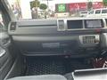 2016 Toyota Hiace Van