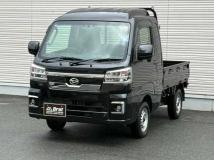 2022 Daihatsu Hijet Truck