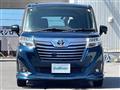 2017 Toyota Roomy
