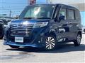 2017 Toyota Roomy