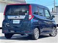 2017 Toyota Roomy