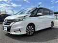 2018 Nissan Serena