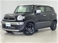 2018 Suzuki XBEE