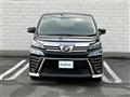 2019 Toyota Vellfire