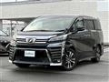 2019 Toyota Vellfire