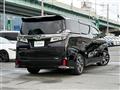 2019 Toyota Vellfire