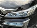 2019 Toyota Vellfire