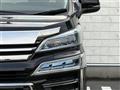2019 Toyota Vellfire