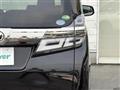 2019 Toyota Vellfire