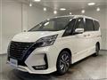 2021 Nissan Serena