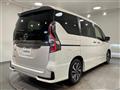 2021 Nissan Serena