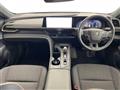 2023 Toyota Crown