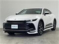 2023 Toyota Crown