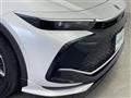 2023 Toyota Crown