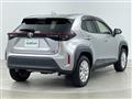 2021 Toyota Yaris Cross