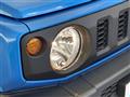 2025 Suzuki Jimny
