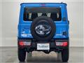 2025 Suzuki Jimny