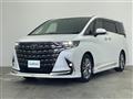2023 Toyota Alphard Hybrid