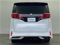 2023 Toyota Alphard Hybrid