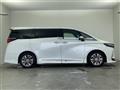 2023 Toyota Alphard Hybrid