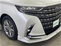 2023 Toyota Alphard Hybrid