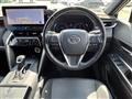 2024 Toyota Harrier
