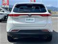 2024 Toyota Harrier