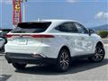 2024 Toyota Harrier