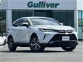 2024 Toyota Harrier