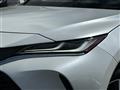 2024 Toyota Harrier