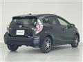 2013 Toyota AQUA