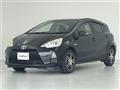 2013 Toyota AQUA