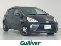 2013 Toyota AQUA